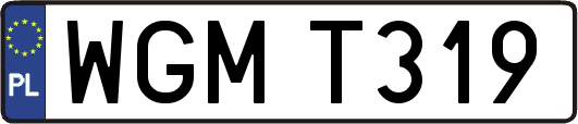 WGMT319