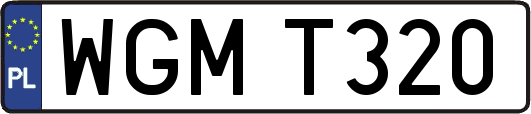WGMT320