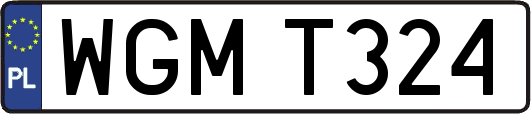 WGMT324