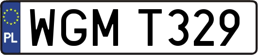 WGMT329