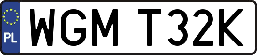 WGMT32K