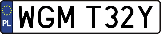 WGMT32Y