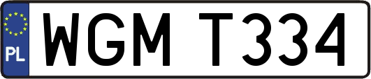 WGMT334
