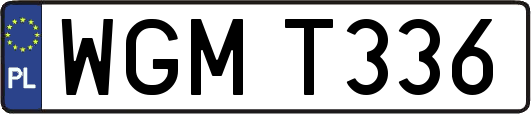 WGMT336