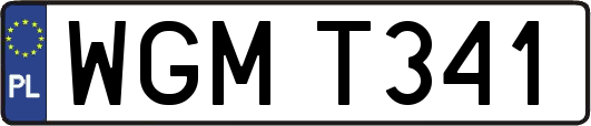 WGMT341