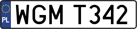 WGMT342