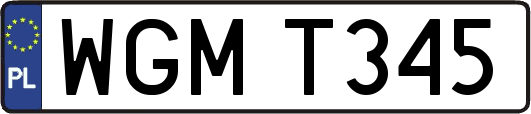 WGMT345