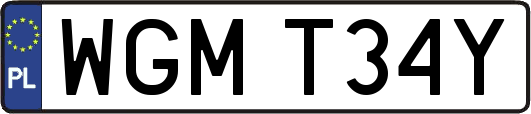 WGMT34Y