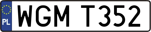 WGMT352