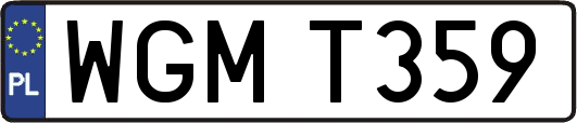 WGMT359