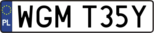 WGMT35Y