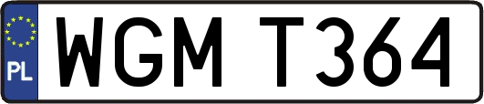 WGMT364