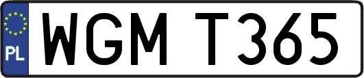 WGMT365