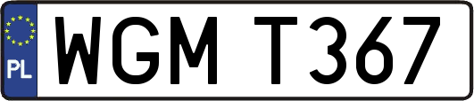 WGMT367