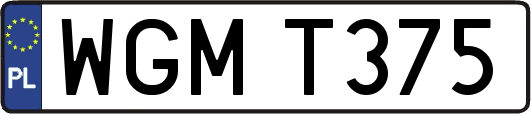 WGMT375