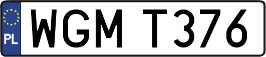 WGMT376