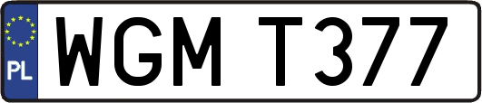 WGMT377