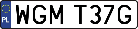 WGMT37G