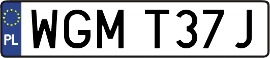 WGMT37J