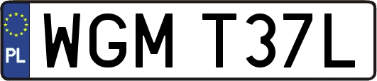 WGMT37L