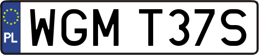 WGMT37S