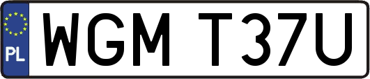 WGMT37U