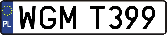 WGMT399