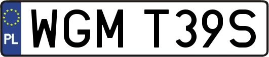 WGMT39S