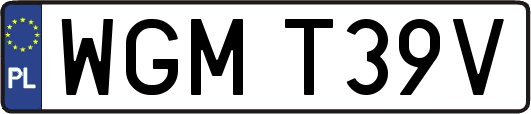 WGMT39V