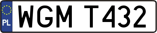 WGMT432