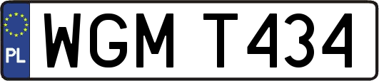 WGMT434
