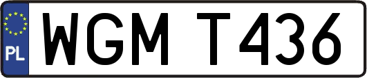 WGMT436