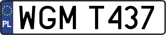 WGMT437