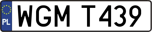 WGMT439