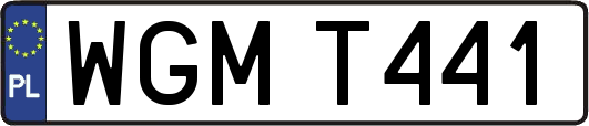 WGMT441