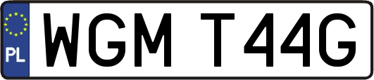 WGMT44G