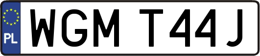 WGMT44J