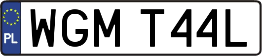 WGMT44L
