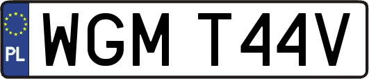 WGMT44V