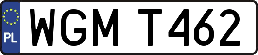 WGMT462