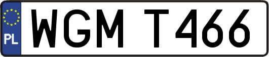 WGMT466
