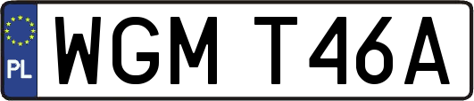 WGMT46A