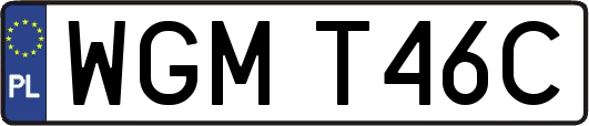 WGMT46C