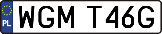 WGMT46G