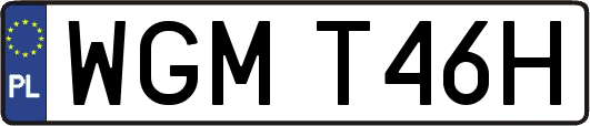 WGMT46H