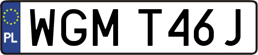 WGMT46J