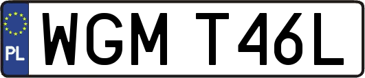 WGMT46L