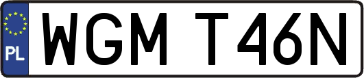 WGMT46N