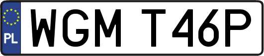 WGMT46P