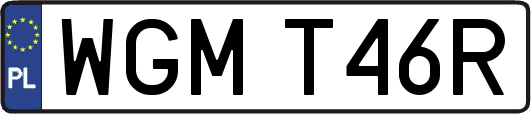 WGMT46R